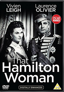 That Hamilton Woman (1941) (DVD)